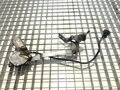 Mechanismus stěračů pravý zadní Mercedes-benz Vito Autobus (W638) 1996 - 2003 A6388200442