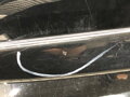 Dveře levé zadní Subaru Legacy V Kombi (BR) 2008 - 2014