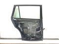 Dveře levé zadní Subaru Legacy V Kombi (BR) 2008 - 2014
