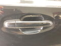 Dveře pravé zadní Subaru Legacy V Kombi (BR) 2008 - 2014
