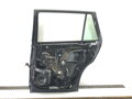 Dveře pravé zadní Subaru Legacy V Kombi (BR) 2008 - 2014