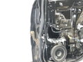 Dveře pravé zadní Subaru Legacy V Kombi (BR) 2008 - 2014