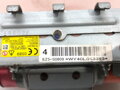 Airbag spolujezdce Subaru Legacy V Kombi (BR) 2008 - 2014 EZ5-S0809
