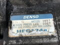 Kompresor klimatizace Mitsubishi Pajero III (V7_W, V6_W) 1999 - 2007 447220-3657
