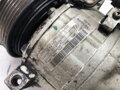 Kompresor klimatizace Opel Vectra C (Z02) 2002 - 2009 93197127