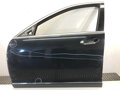 Dveře levé přední Mercedes-benz Class S (W221) 2005 - 2013