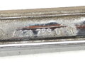 Lišta víka kufru zadní Mercedes-benz Class S (W221) 2005 - 2013 A2217580181
