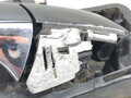 Klika přední pravá vnější Mercedes-benz Class S (W221) 2005 - 2013 A2217600634