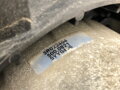 Ventilátor chladiče Volvo S60 II (134) 2010 - 2018 5YY0456
