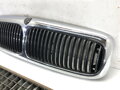 Maska chladiče grill Jaguar XJ (X308) 1996 - 2003 BPCS94401