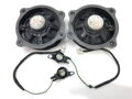 Reproduktory sada BMW 3 (E46) 1997 - 2005 6908383
