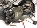 Světlo levé xenon BMW 3 Compact (E46) 2001 - 2005