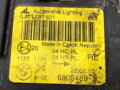 Světlo levé xenon BMW 3 Compact (E46) 2001 - 2005