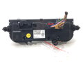 Panel ovládání ventilace VW Passat B8 (3G2, CB2) 2014 - 2022 5G0907044BF