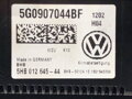 Panel ovládání ventilace VW Passat B8 (3G2, CB2) 2014 - 2022 5G0907044BF