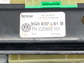 Stahovačka okna levá přední VW Passat B8 (3G2, CB2) 2014 - 2022 3G0837461B