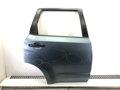 Dveře pravé zadní Subaru Forester (SH_) 2007 - 2022