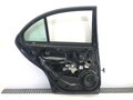 Dveře levé zadní Mercedes-benz Class E (W211) 2002 - 2009