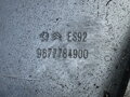 Pant kapoty pravý Peugeot 308 SW II (LC_, LJ_, LR_, LX_, L4_) 2014 - 2021 9677784900