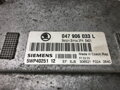Řídicí jednotka motoru Skoda Fabia I Combi (6Y5) 2000 - 2007 047906033L