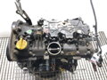 Motor Renault Scénic II (JM0/1_) 2003 - 2010 K4MT782