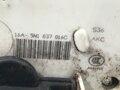 Zámek dveří pravý přední Skoda Superb II Kombi (3T5) 2009 - 2015 5N1837016C