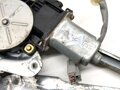 Stahovačka okna levá zadní Honda Cr-v I (RD) 1995 - 2002