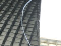 Dveře levé přední BMW 5 (E60) 2001 - 2010