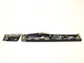 Lišty dekor Lexus GS (_L1_) 2011 - 2022 55011-30020 55472-30300