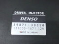 Modul řídicí jednotka vstřiku Lexus GS (_L1_) 2011 - 2022 89871-30050