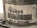 Čerpadlo Nissan Juke (F15) 2010 - 2022 47660BX80E