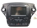 Rádio Ford Mondeo IV Turnier (BA7) 2007 - 2015 BS7T18K931EB