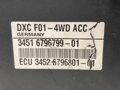 Čerpadlo BMW 7 (F01, F02, F03, F04) 2008 - 2015 6785441 0265250232