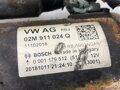 Startér Skoda Fabia III Kombi (NJ5) 2014 - 2022 02M911024Q