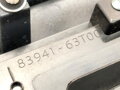 Lišta víka kufru zadní Suzuki SX4 S-cross (JY) 2013 - 2022 83941-63T00