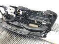 Palubní deska / kokpit VW CC B7 (358) 2011 - 2016