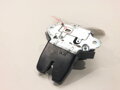 Zámek víka kufru zadní Hyundai Elantra V Sedan (MD, UD) 2010 - 2022