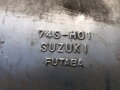 Výfuk tlumiče sada Suzuki SX4 S-cross (JY) 2013 - 2022 74S-M01