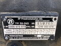 Převodovka Renault Trucks Marco Polo S5-24/3 5000673979