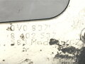 Zámek dveří levý přední BMW X5 (E53) 2000 - 2006 8402537