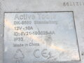 Kompresor pumpa / čerpadlo DO KOL Ford Fiesta VI (CB1, CCN) 2008 - 2022 8V21-19G525-AA