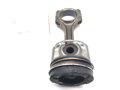 Píst S ojnicí Toyota Corolla Verso (ZER_, ZZE12_, R1_) 2004 - 2009 2AD-FTV
