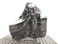 Převodovka Citroen C5 III (RD_) 2008 - 2022 9674693580