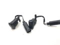 Trysky ostřikovačů S kapoty sada BMW 1 (E87) 2003 - 2013 7110851