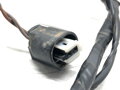 Kabeláž PDC zadní čidla BMW 1 (E87) 2003 - 2013 6955997