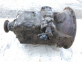 Převodovka Autosan H9-21