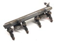 Vstřikovací rampa Nissan Note (E11, NE11) 2005 - 2013 16600AX20B