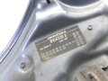 Kapota Mercedes-benz Class E (W211) 2002 - 2009