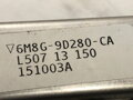 Vstřikovací rampa Ford Mondeo V Sedan (CD) 2012 - 2022 6M8G-9D280-CA 9E5G-AA