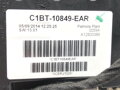 Tachometr budíky Ford Fiesta VI (CB1, CCN) 2008 - 2022 C1BT-10849-EAR